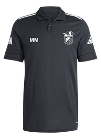 EKV Wittgenstein Squadra 25 Cotton Poloshirt