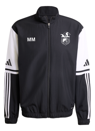 EKV Wittgenstein Squadra 25 Präsentationsjacke