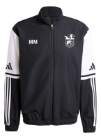EKV Wittgenstein Squadra 25 Präsentationsjacke