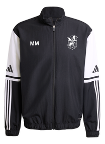 EKV Wittgenstein Squadra 25 Präsentationsjacke