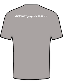 EKV Wittgenstein Squadra 25 Präsentationsjacke