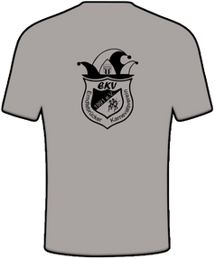 EKV Wittgenstein Squadra 25 Sweat Hoodie