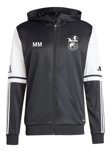 EKV Wittgenstein Squadra 25 Kapuzenjacke