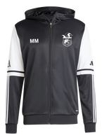 EKV Wittgenstein Squadra 25 Kapuzenjacke