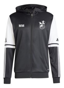 EKV Wittgenstein Squadra 25 Kapuzenjacke