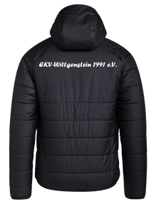 EKV Wittgenstein Tiro 24 Winterjacke