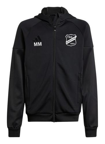 TSG Grimersum Tiro 25 Kapuzenjacke