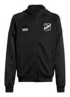 TSG Grimersum Tiro 25 Kapuzenjacke