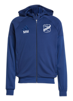 TSG Grimersum Tiro 25 Kapuzenjacke