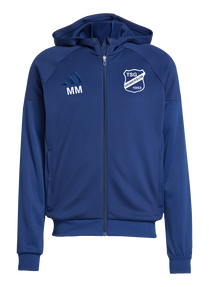 TSG Grimersum Tiro 25 Kapuzenjacke