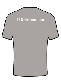 TSG Grimersum Tiro 25 Kapuzenjacke