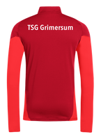 TSG Grimersum Tiro 25 Competition Trainingsoberteil