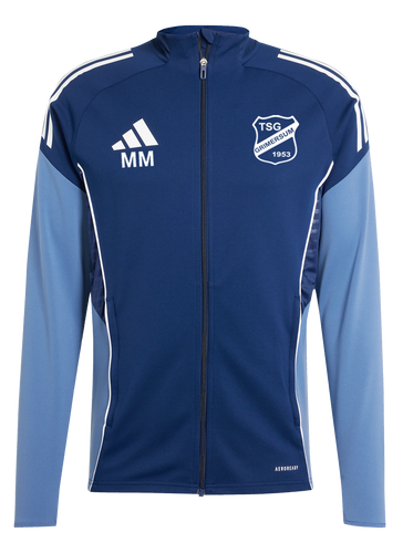 TSG Grimersum Tiro 25 Competition Trainingsjacke