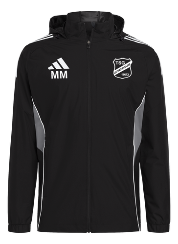 TSG Grimersum Tiro 25 Competition All-Weather Jacke