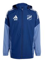 TSG Grimersum Tiro 25 Competition All-Weather Jacke
