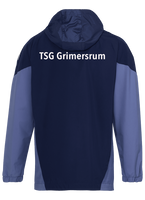 TSG Grimersum Tiro 25 Competition All-Weather Jacke