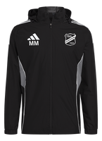 TSG Grimersum Tiro 25 Competition All-Weather Jacke