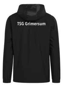 TSG Grimersum Tiro 25 Competition All-Weather Jacke