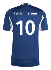 TSG Grimersum Tiro 25 Competition Match Trikot