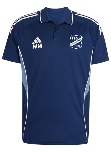 TSG Grimersum Tiro 25 Competition Poloshirt