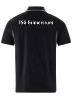 TSG Grimersum Tiro 25 Competition Poloshirt