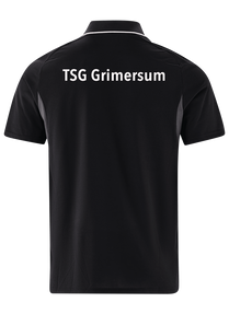 TSG Grimersum Tiro 25 Competition Poloshirt