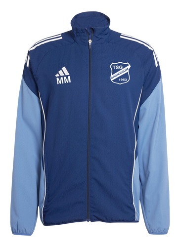 TSG Grimersum Tiro 25 Competition Präsentationsjacke