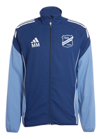 TSG Grimersum Tiro 25 Competition Präsentationsjacke