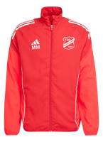 TSG Grimersum Tiro 25 Competition Präsentationsjacke