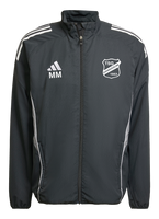 TSG Grimersum Tiro 25 Competition Präsentationsjacke