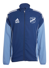 TSG Grimersum Tiro 25 Competition Präsentationsjacke