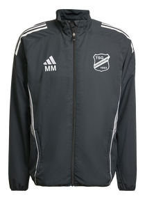 TSG Grimersum Tiro 25 Competition Präsentationsjacke