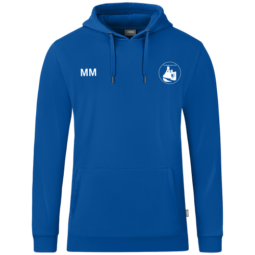 TuS Blankenstein Kapuzensweat Organic