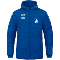 TuS Blankenstein Coachjacke Team mit Kapuze