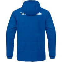 TuS Blankenstein Coachjacke Team mit Kapuze