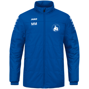 TuS Blankenstein Coachjacke Team