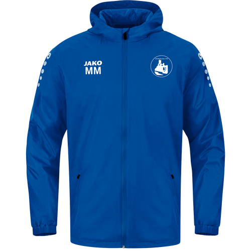 TuS Blankenstein Allwetterjacke Team 2.0