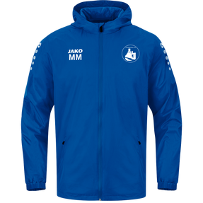 TuS Blankenstein Allwetterjacke Team 2.0