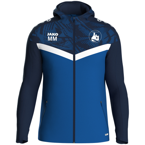 TuS Blankenstein Kapuzenjacke Iconic
