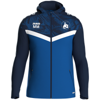 TuS Blankenstein Kapuzenjacke Iconic