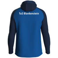 TuS Blankenstein Kapuzenjacke Iconic