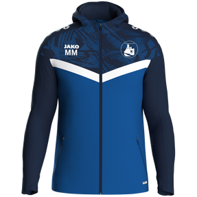 TuS Blankenstein Kapuzenjacke Iconic