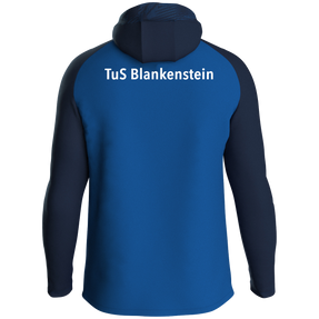 TuS Blankenstein Kapuzenjacke Iconic