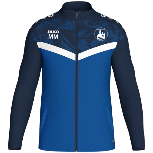 TuS Blankenstein Polyesterjacke Iconic