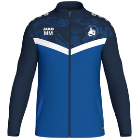 TuS Blankenstein Polyesterjacke Iconic
