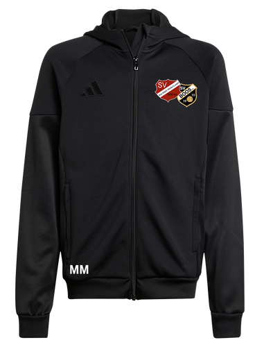 SG Weiler/Boos Tiro 25 Kapuzenjacke