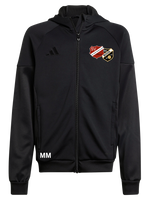 SG Weiler/Boos Tiro 25 Kapuzenjacke