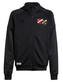 SG Weiler/Boos Tiro 25 Kapuzenjacke