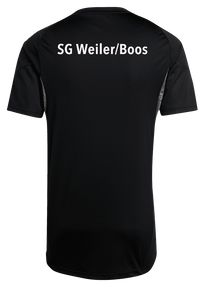 SG Weiler/Boos Tiro 25 Competition Trainingstrikot
