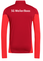 SG Weiler/Boos Tiro 25 Competition Trainingsoberteil